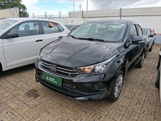 FIAT CRONOS 1.0 FIREFLY FLEX DRIVE MANUAL FIAT CRONOS 1.0 FIREFLY FLEX DRIVE MANUAL